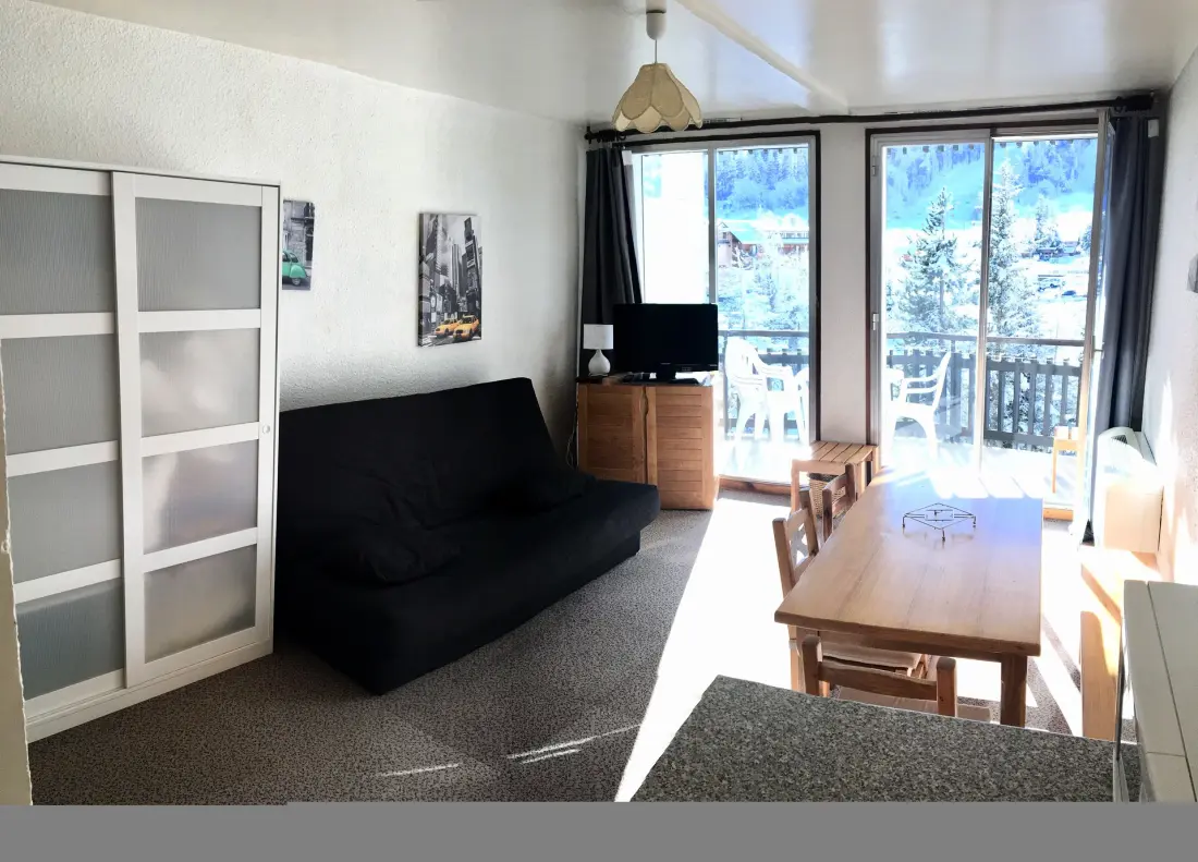 Concorde V-residentie