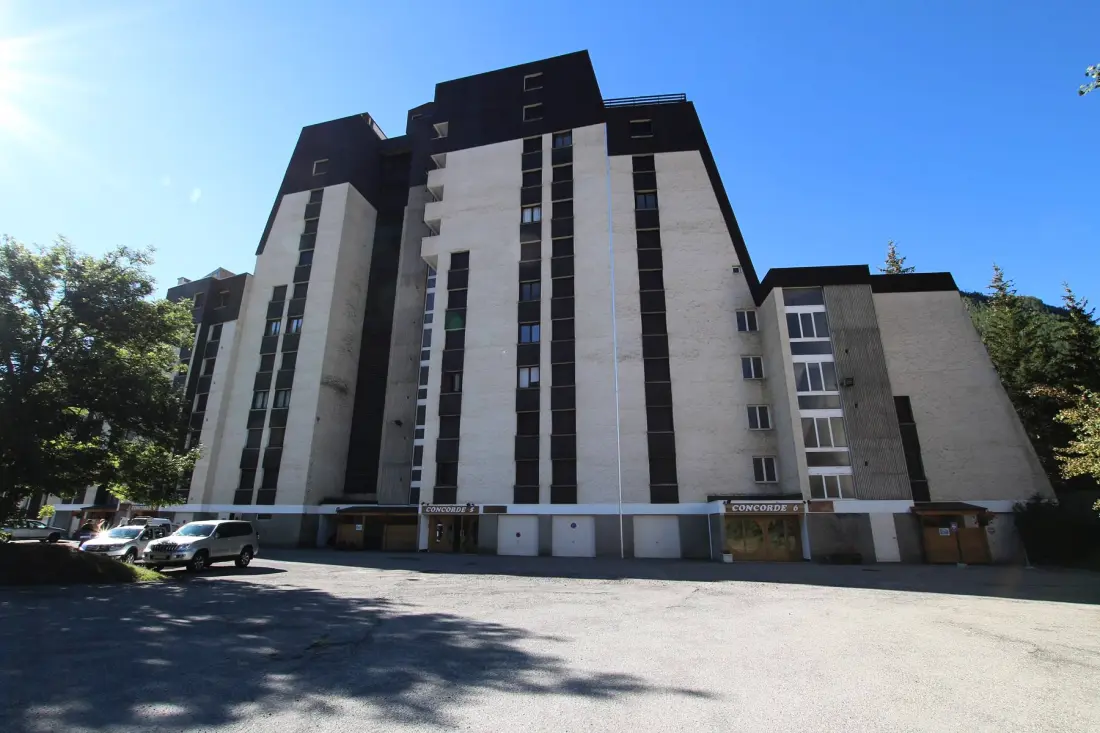 Residenza Concorde5