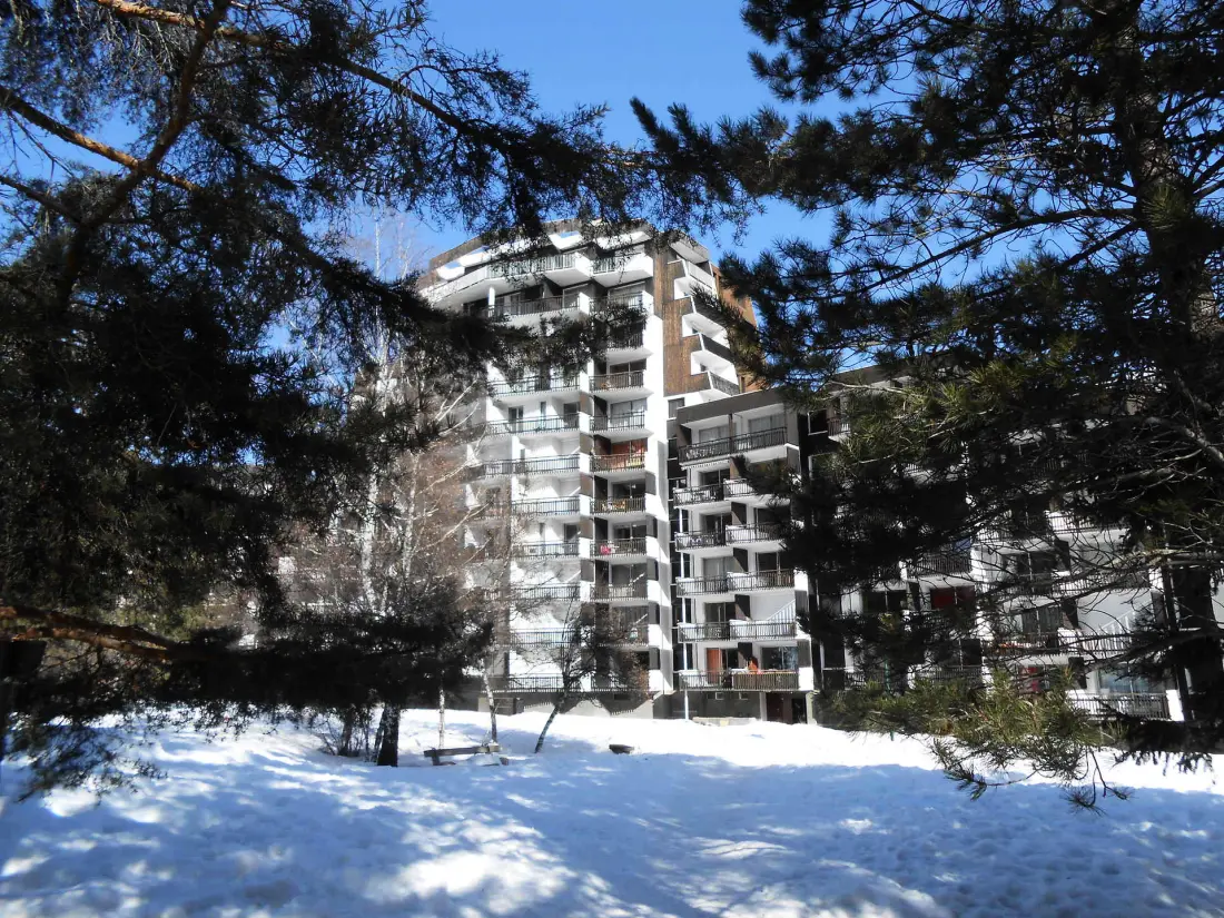 Concorde V Residence