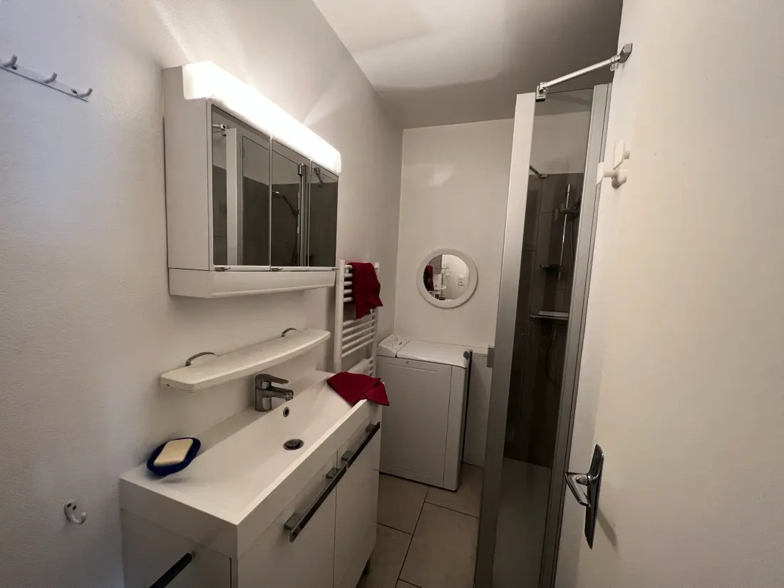 Concorde V-residentie