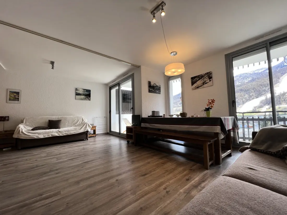 Concorde V-residentie