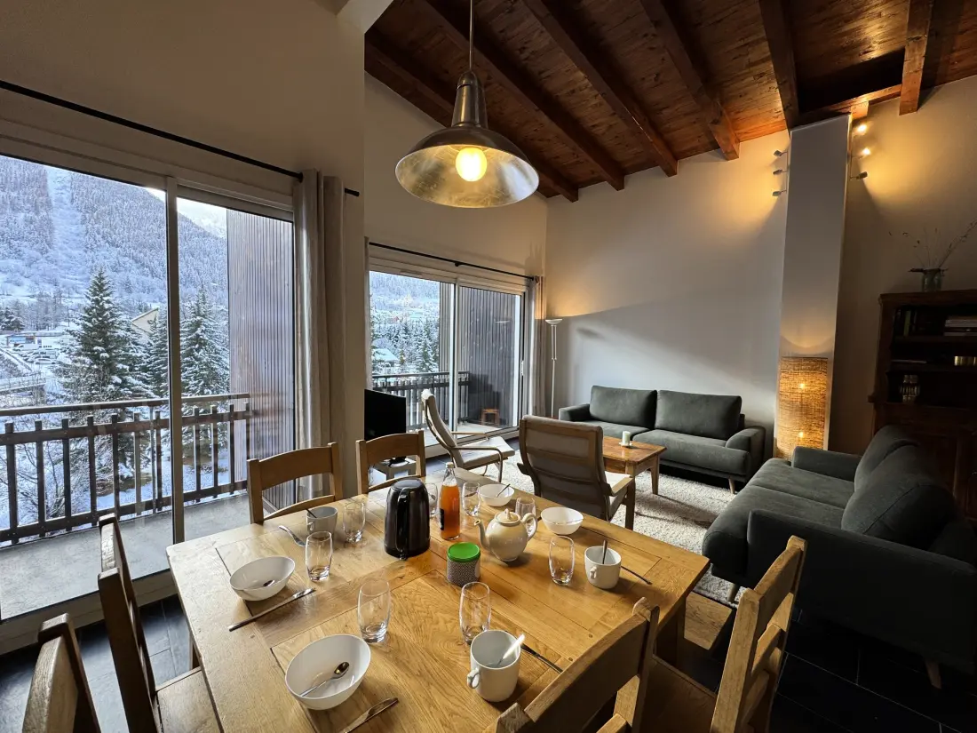 Concord I Residence