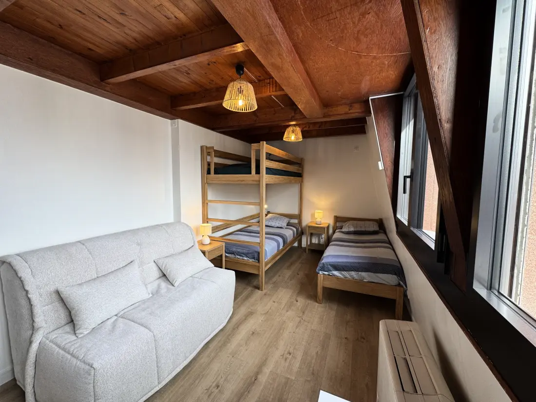Concord I Residence