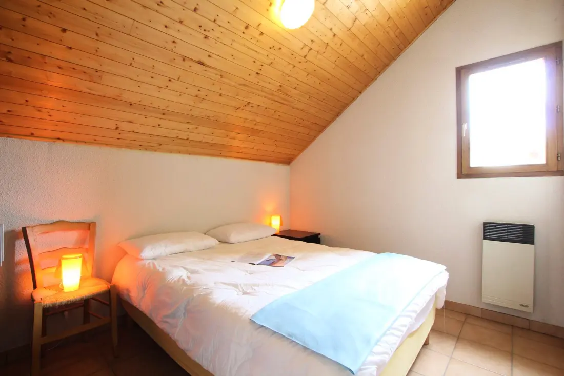 Residentie Echaillon