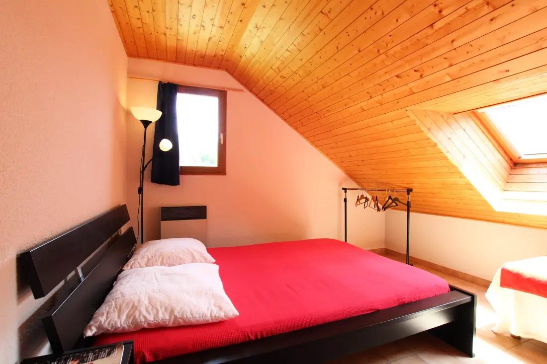 Residentie Echaillon