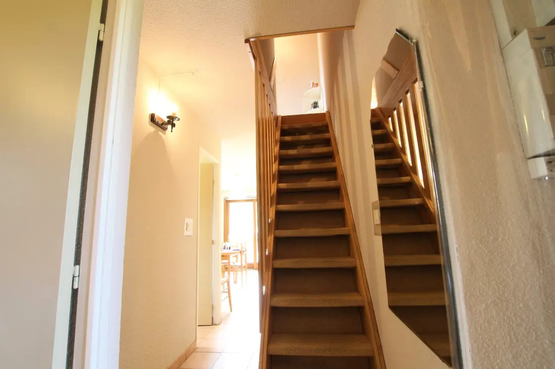 Residentie Echaillon