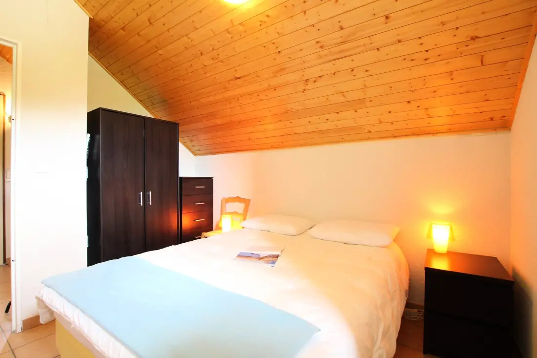 Residentie Echaillon