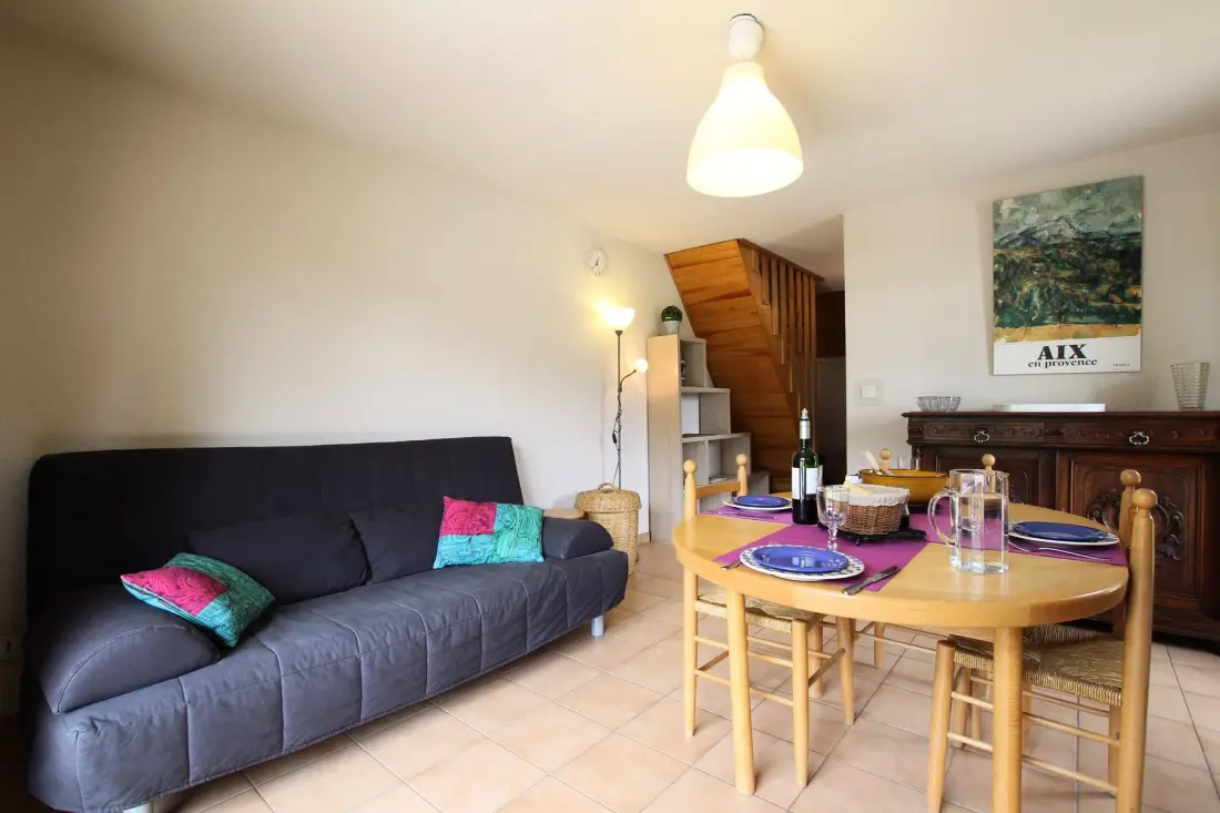 Residentie Echaillon