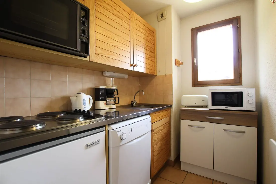 Residentie Echaillon
