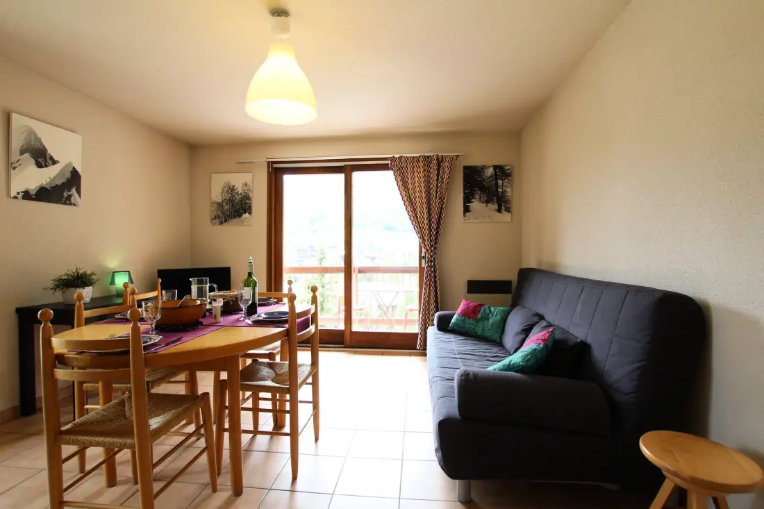 Residentie Echaillon
