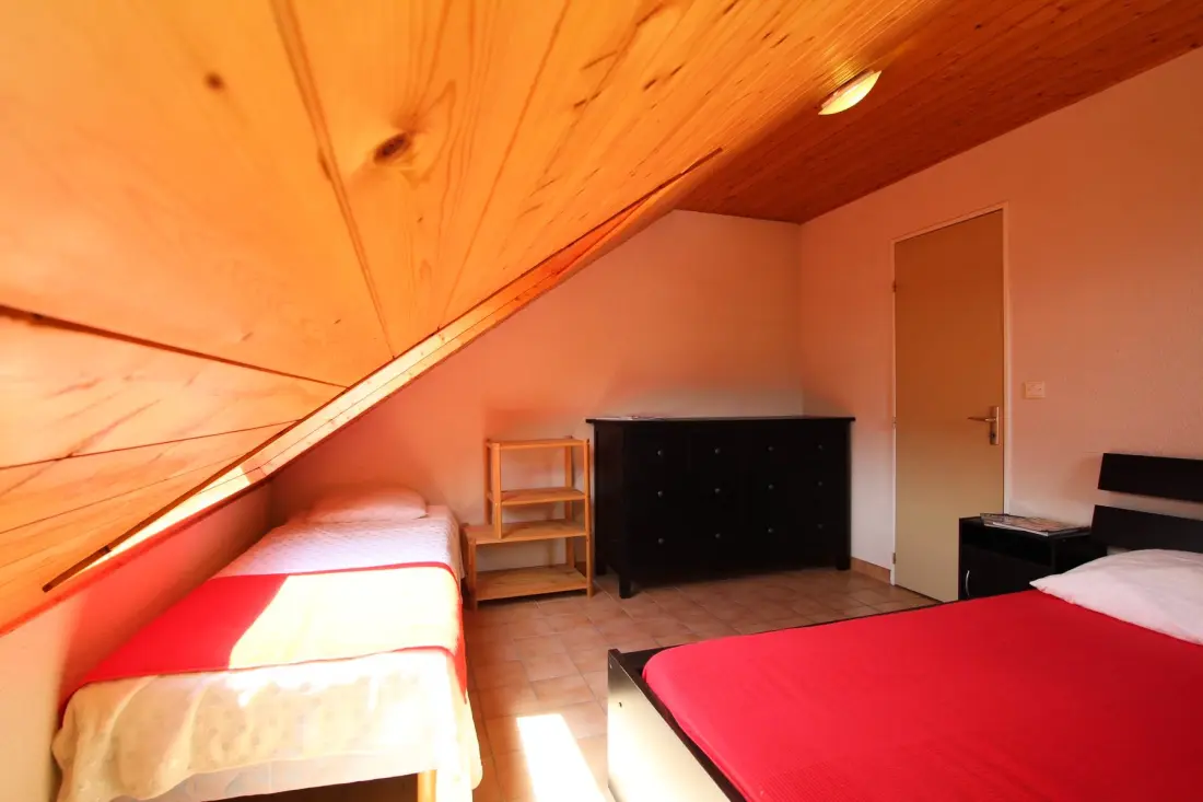 Residentie Echaillon