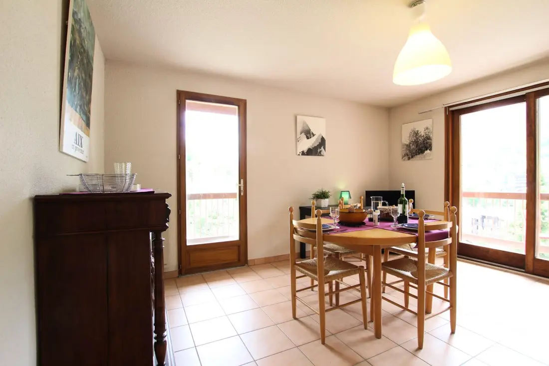 Residentie Echaillon