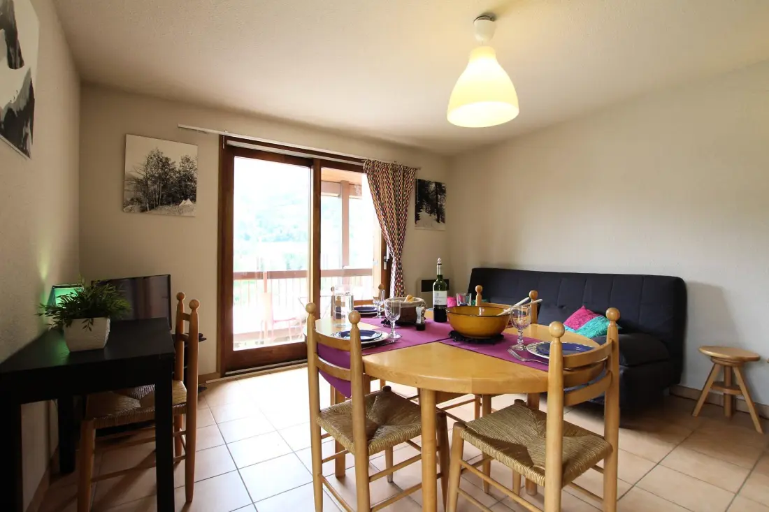 Residentie Echaillon