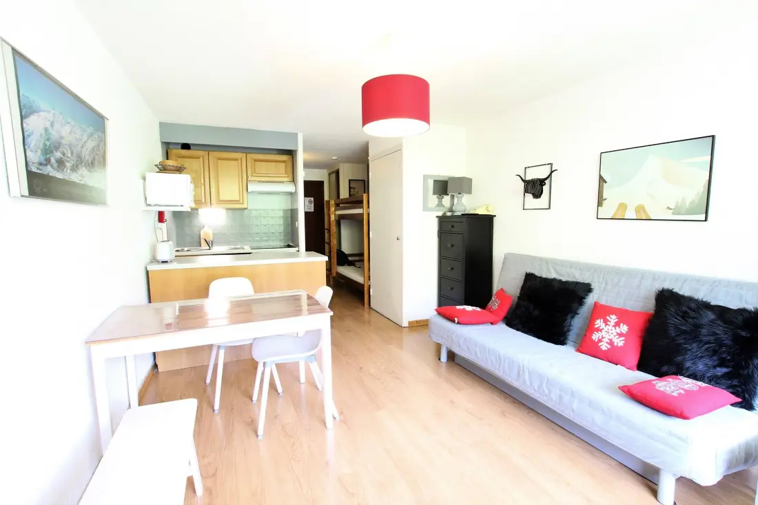 Galibier-residentie