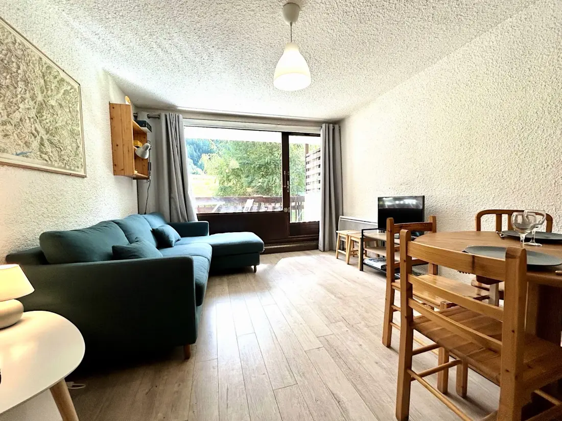 Galibier-residentie