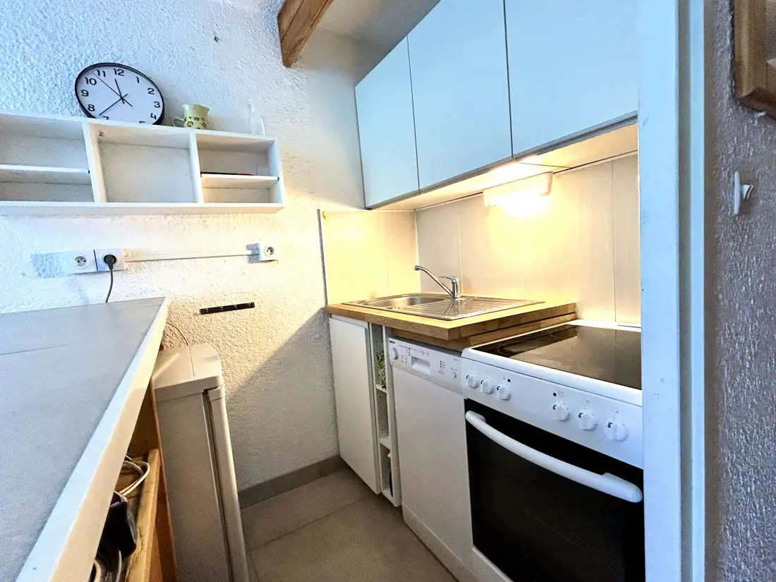 Galibier-residentie