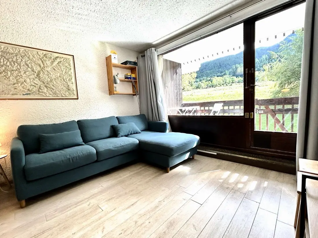 Galibier-residentie