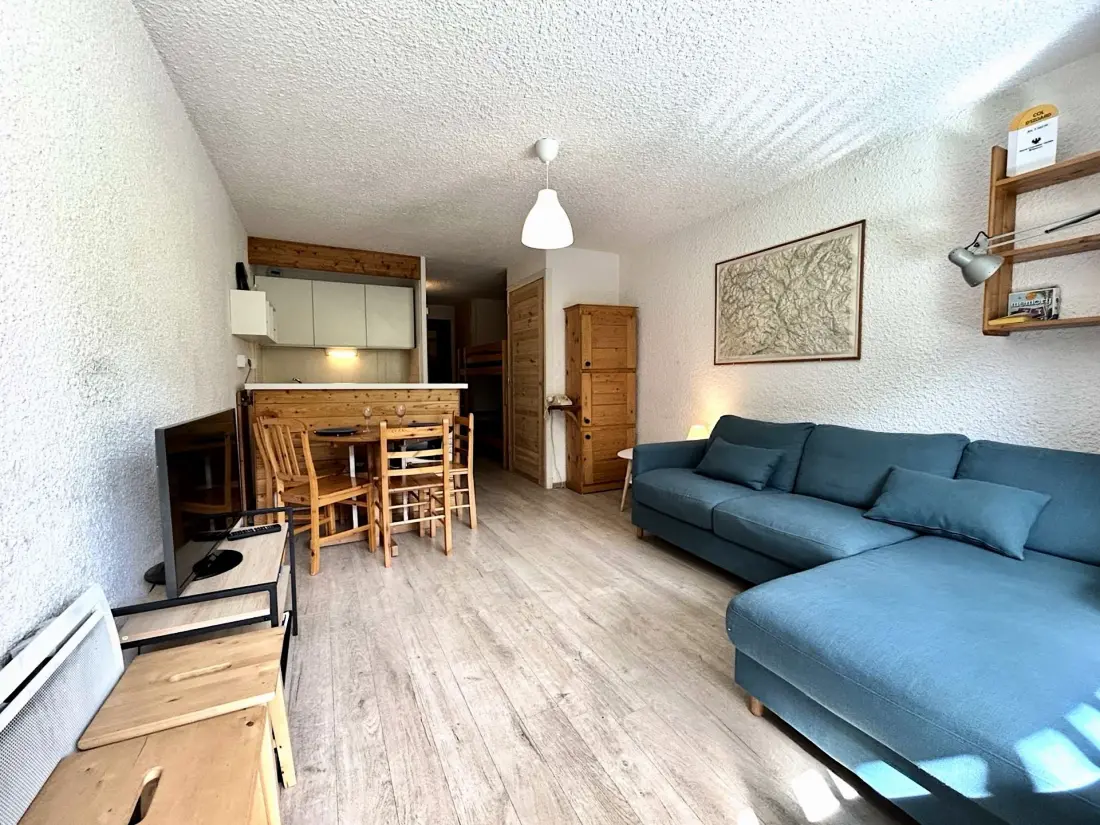 Galibier-residentie