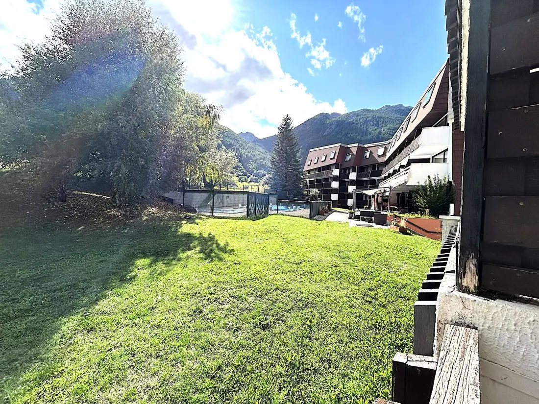 Galibier-residentie