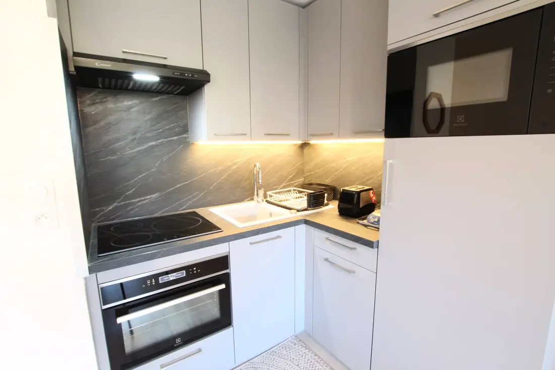 Residenza Gran Pre