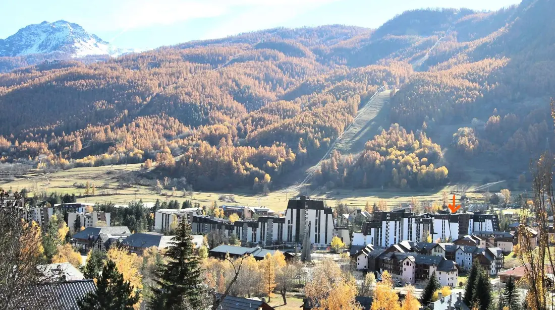 Residenza Gran Pre