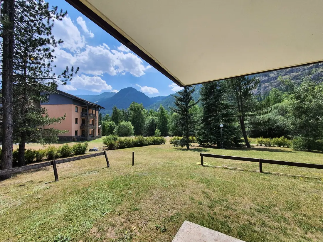 Residenz Grand Serre Che A