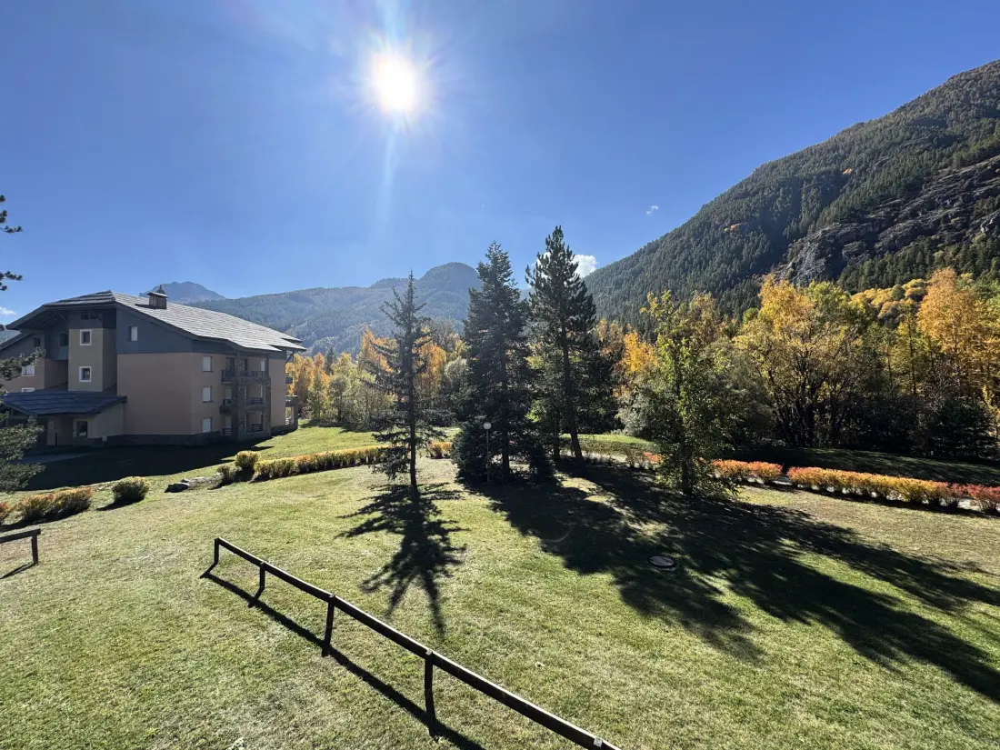 Residenz Grand Serre Che A