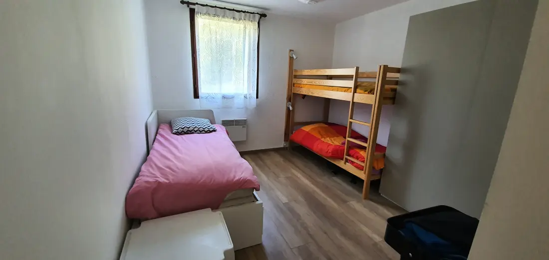 Residenz Grand Serre Che A