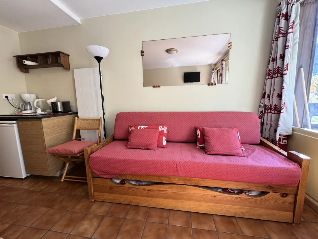 Residenz Grand Serre Che A