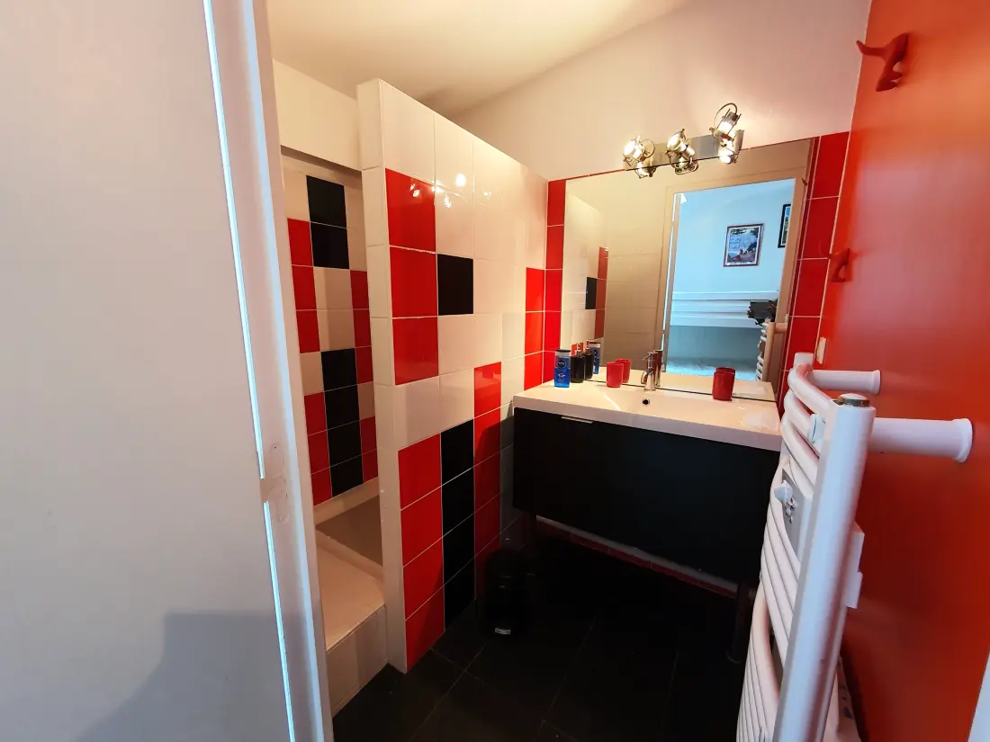Residenz Grand Serre Che A