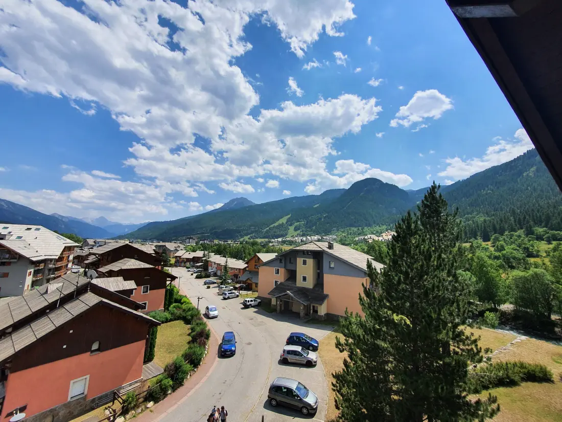Residenz Grand Serre Che A