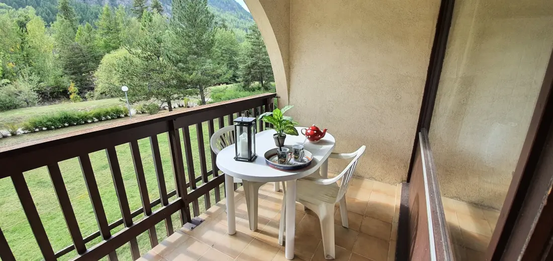 Residenz Grand Serre Che A