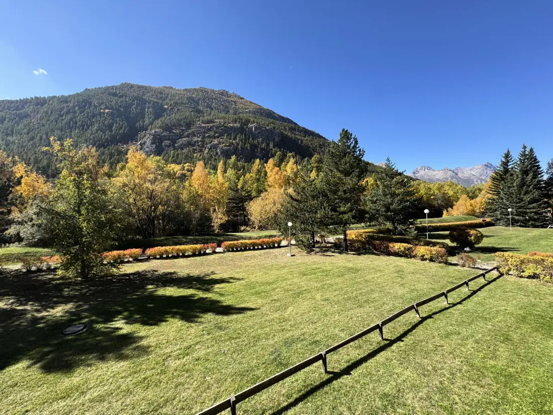 Residenz Grand Serre Che A
