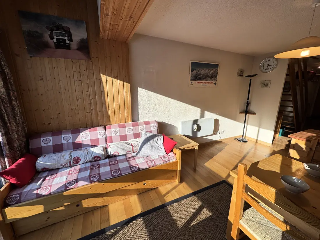 Grand Serre Che B Residence