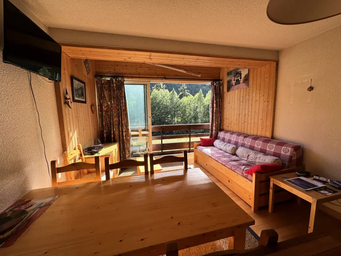 Grand Serre Che B Residence