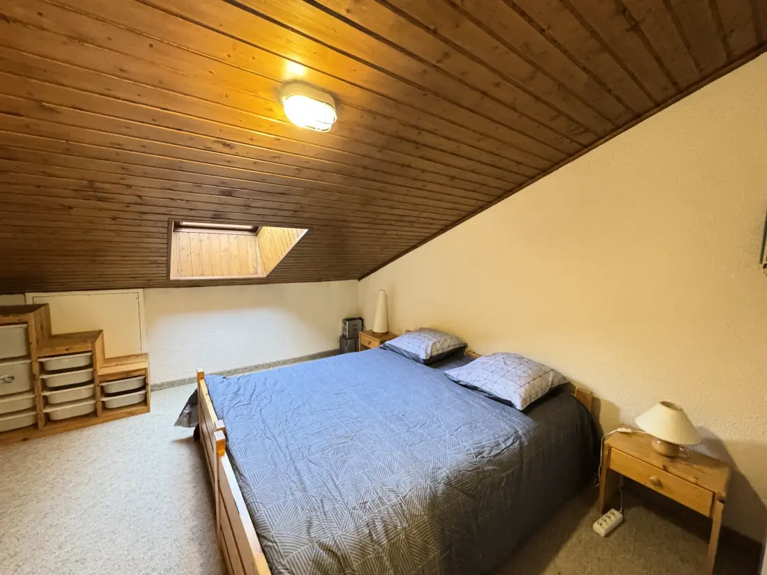 Grand Serre Che B Residence