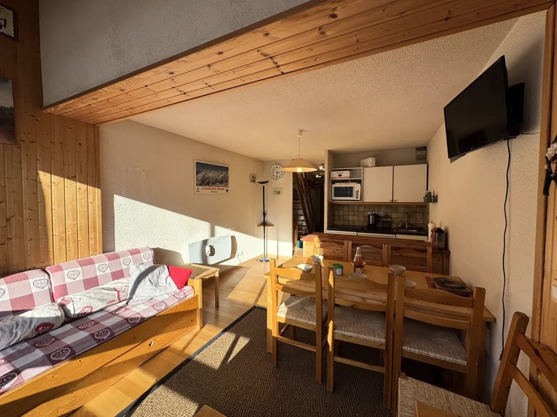 Grand Serre Che B Residence