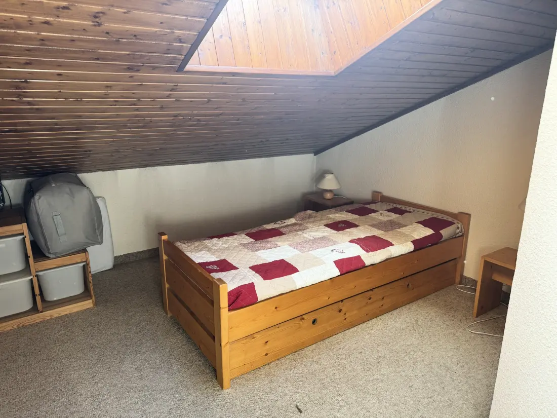 Grand Serre Che B Residence