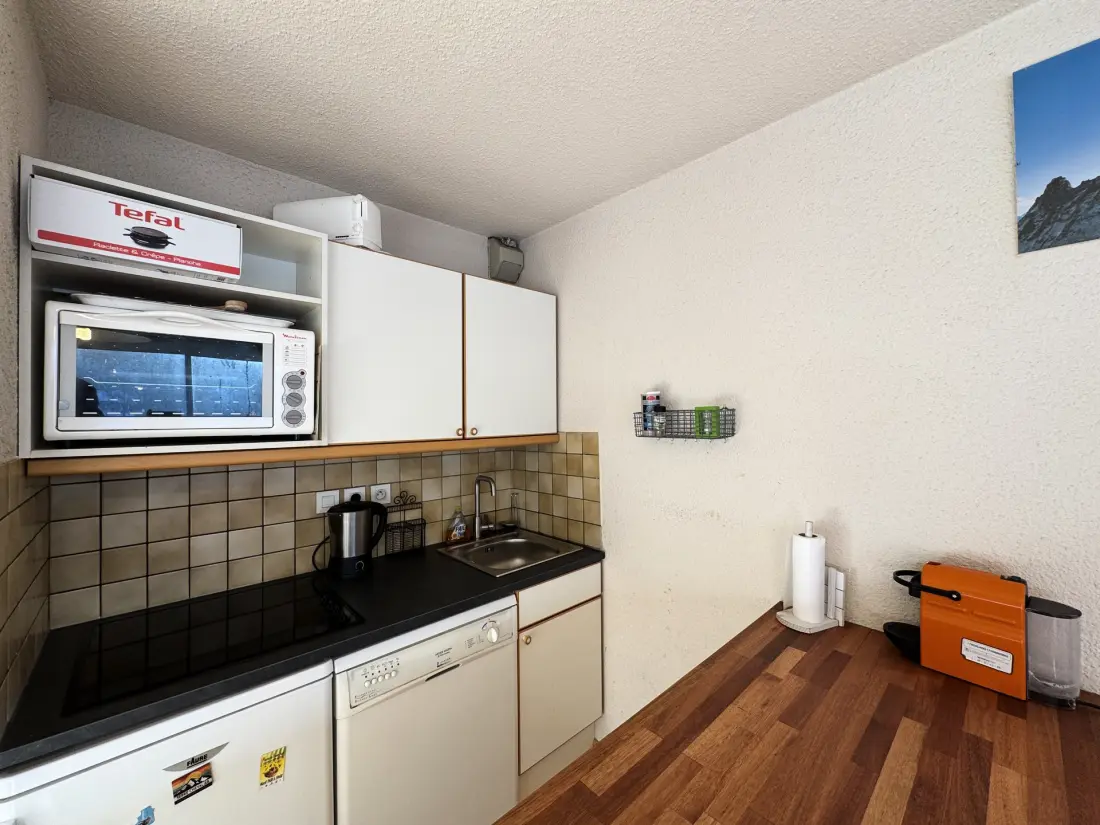 Grand Serre Che B Residence