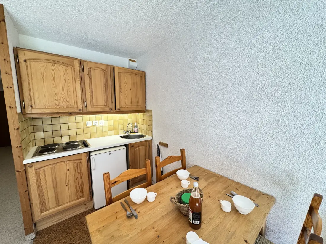 Grand Serre Che B Residence