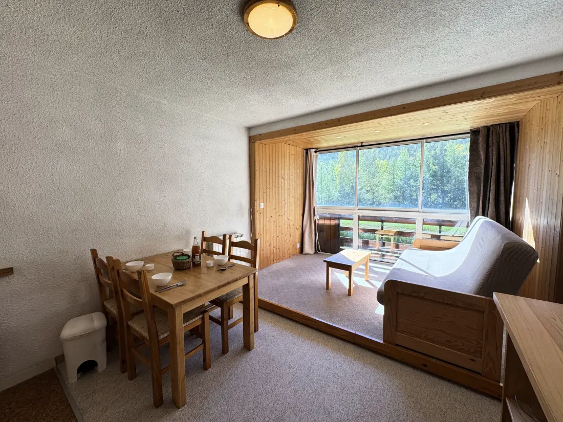 Grand Serre Che B Residence