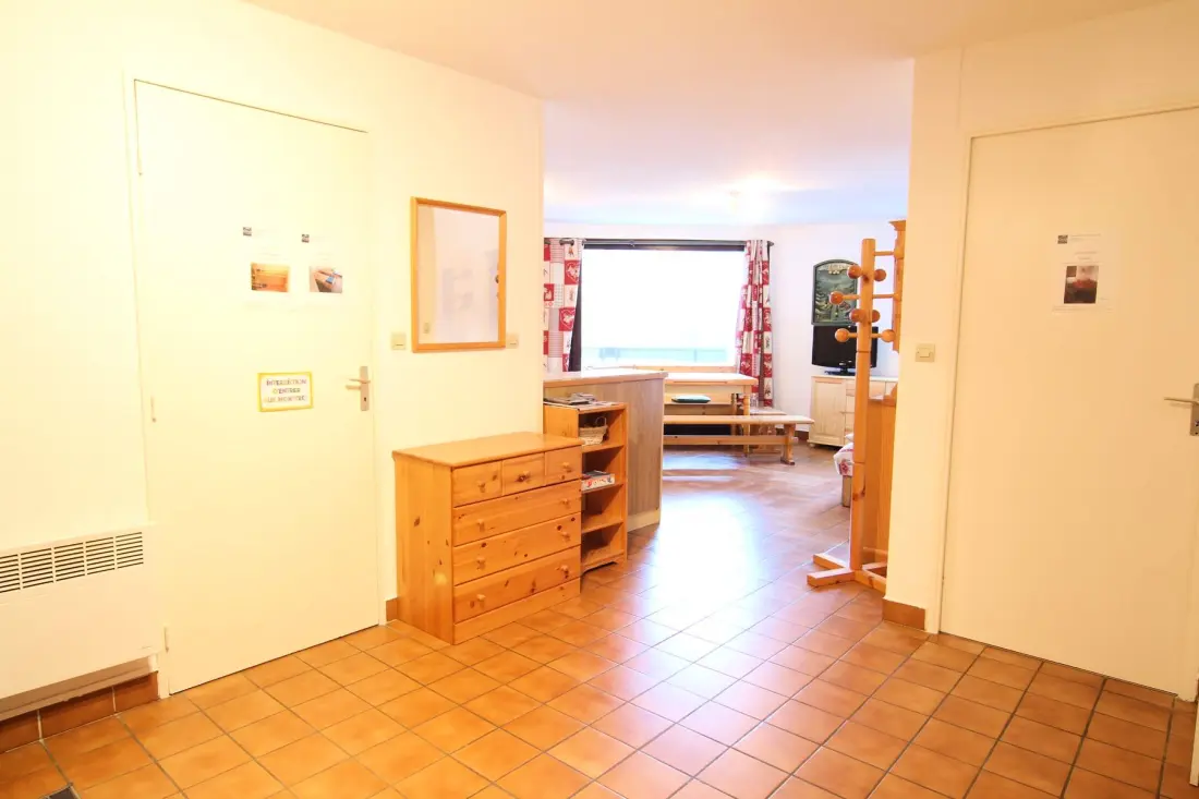 Residentie Grand Serre Che
