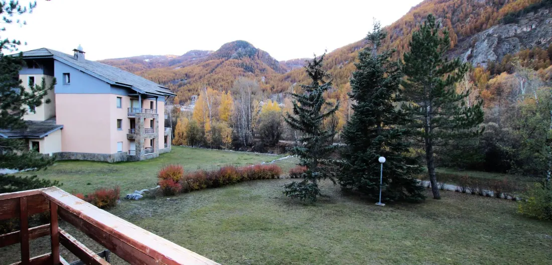 Residentie Grand Serre Che