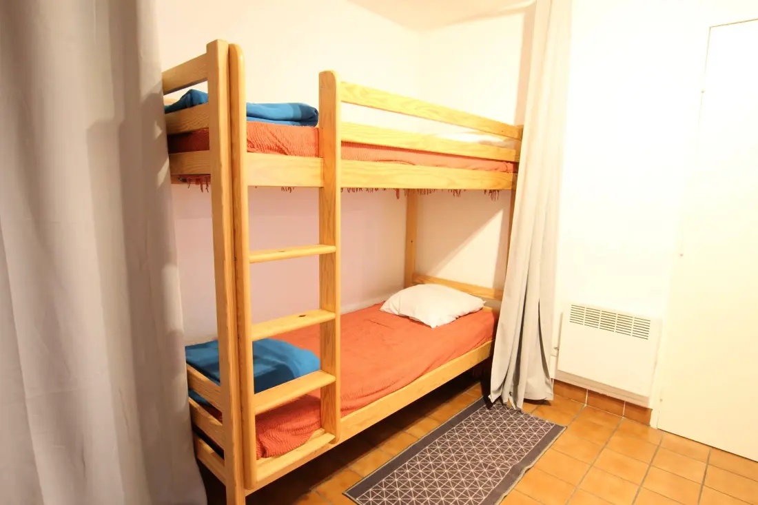 Residentie Grand Serre Che
