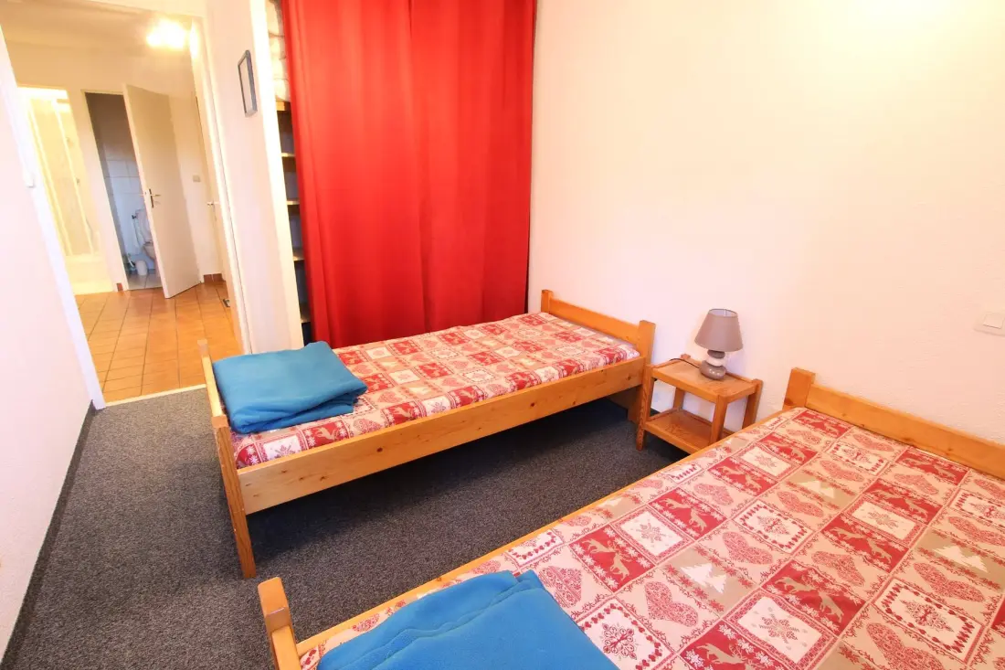 Residentie Grand Serre Che