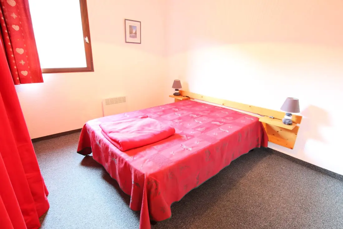 Residentie Grand Serre Che