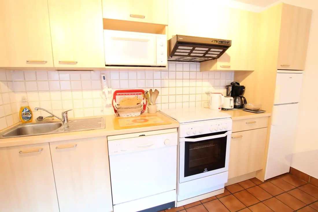Residentie Grand Serre Che
