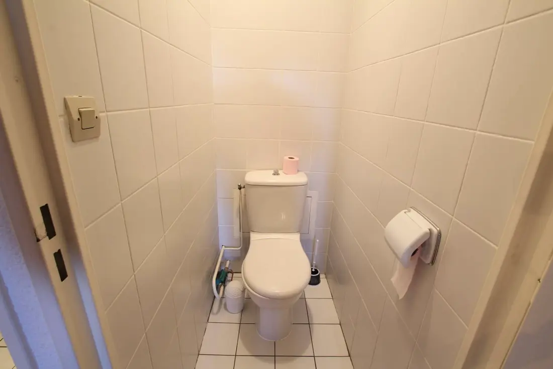 Residentie Grand Serre Che