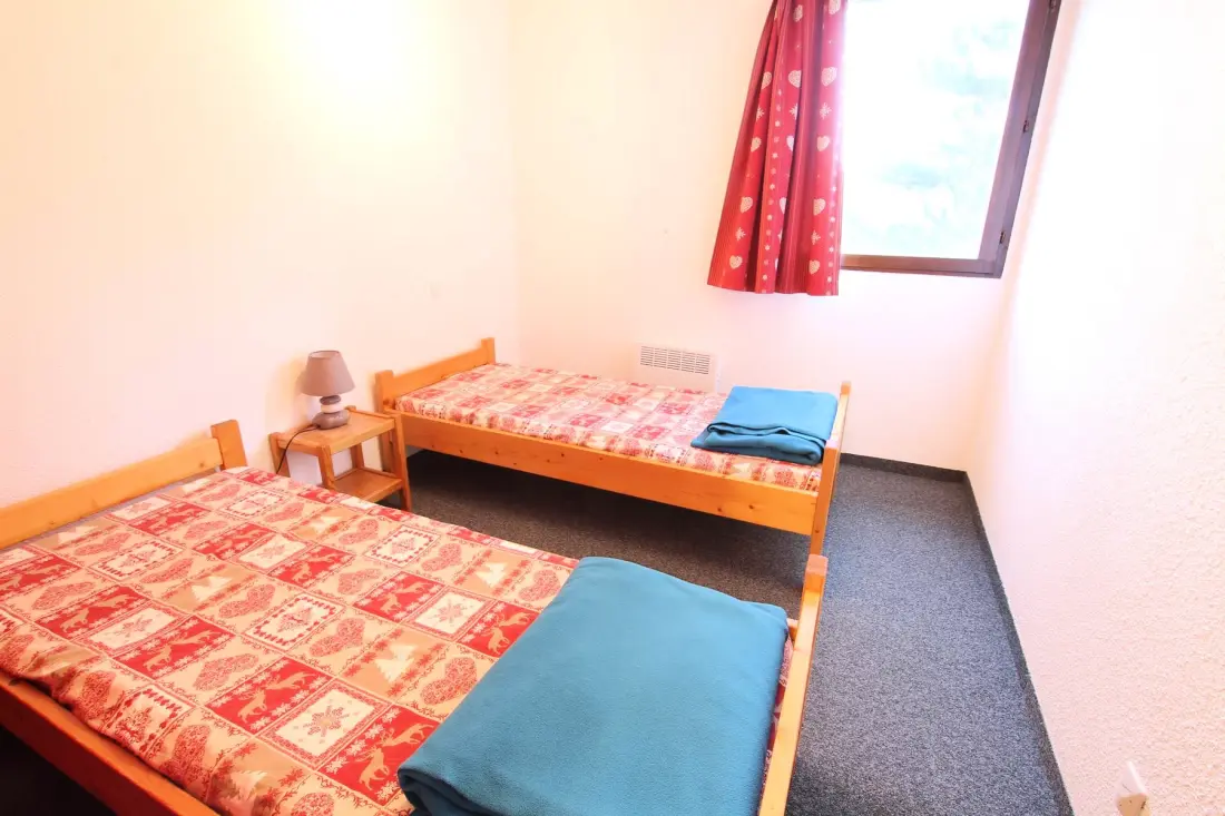 Residentie Grand Serre Che