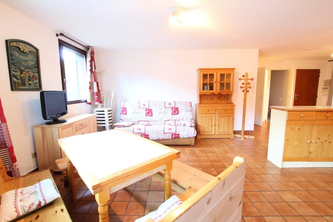 Residentie Grand Serre Che